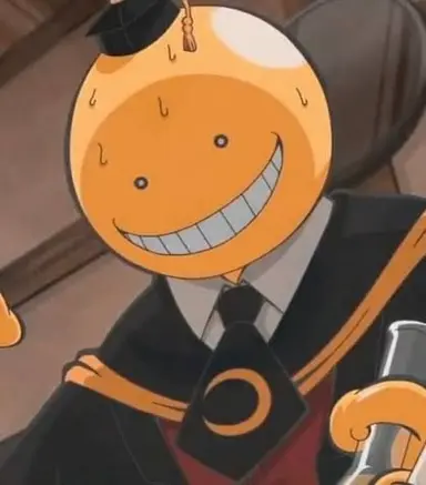 Profile image of Koro sensai