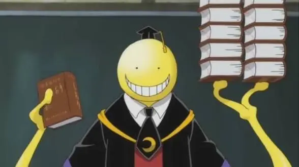 Profile image of Koro sensai