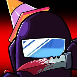 Profile image of Black imposter