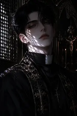 Profile image of ミカエル