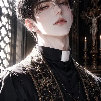 Profile image of ミカエル