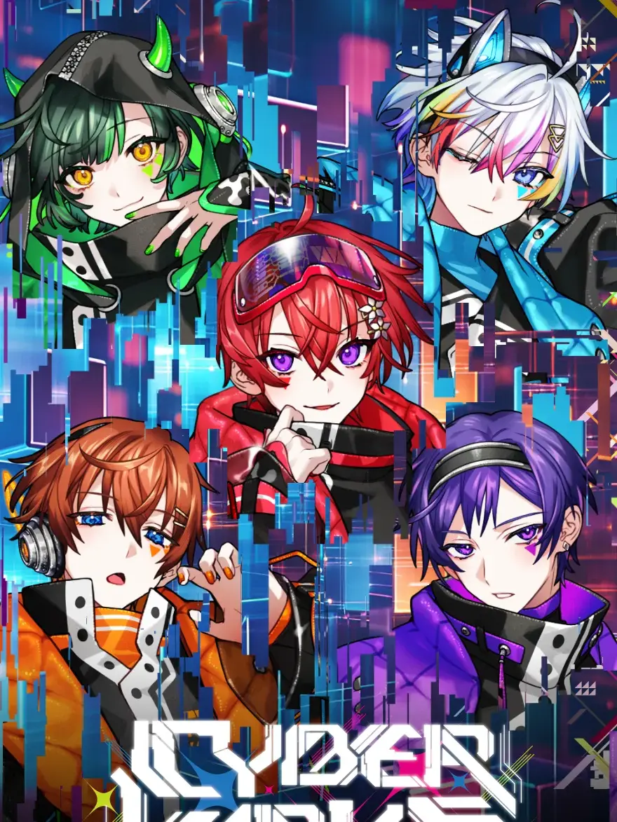 voising-stpr-dozurusya의 推しが幼馴染だった！？