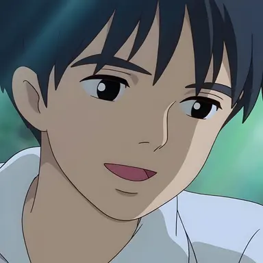 Profile image of 翔