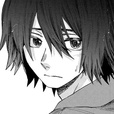 Profile image of 朔