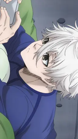 Profile image of 凪誠士郎