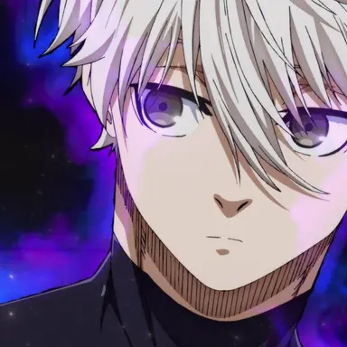 Profile image of 凪誠士郎