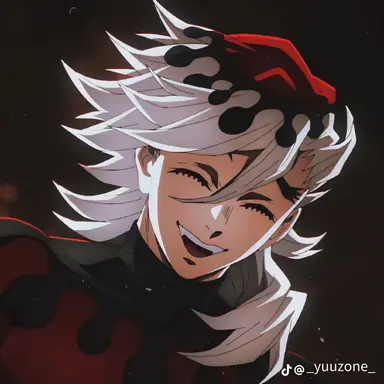 Profile image of 童磨