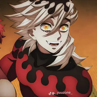 Profile image of 童磨