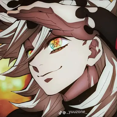 Profile image of 童磨