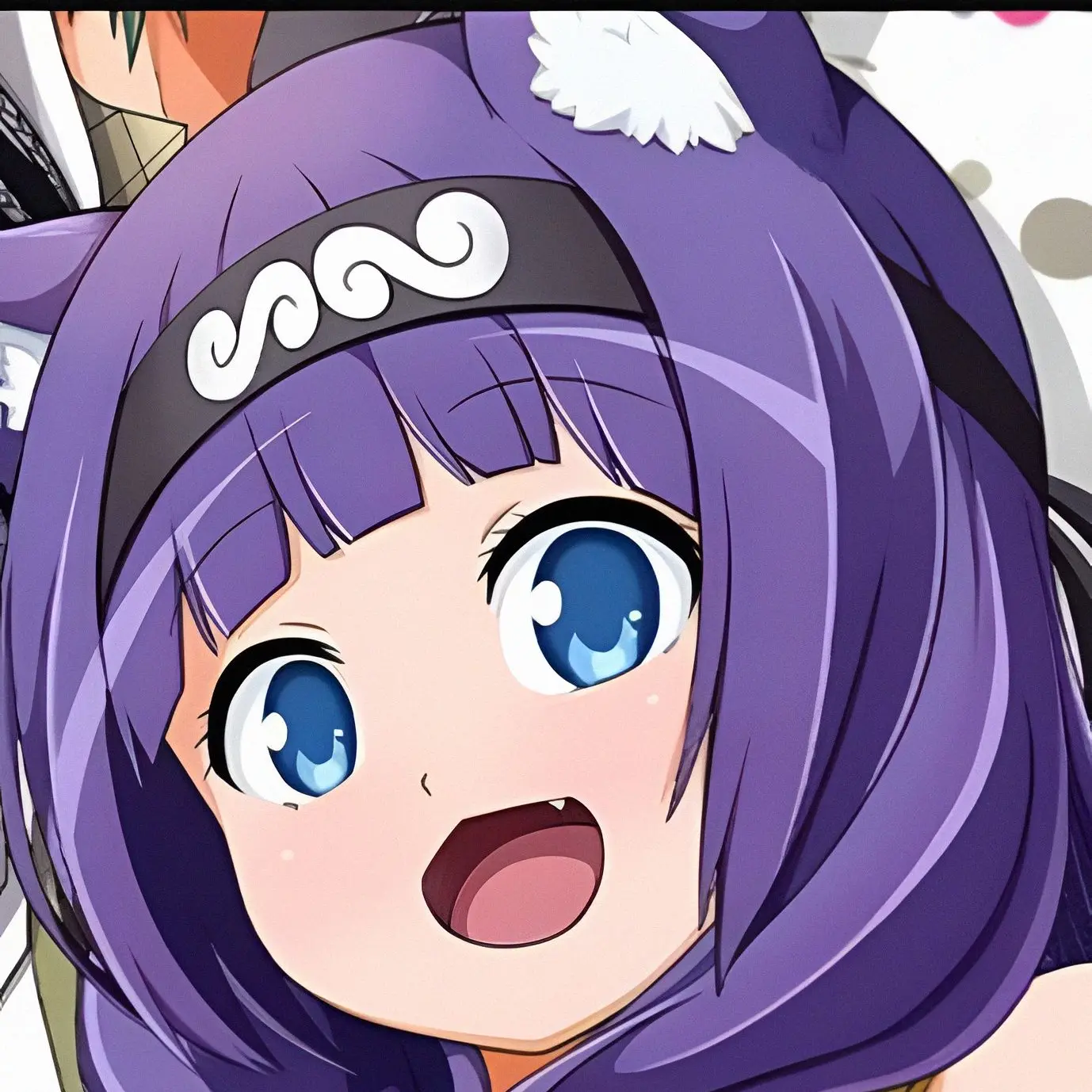 SpicyCap4744의 不徳のメンバーとの出会い