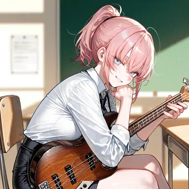 Profile image of 하린