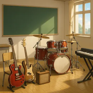 Profile image of 연습실