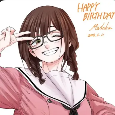 Profile image of 柚原 まどか