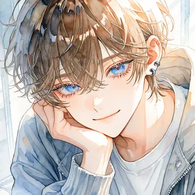 Profile image of 류세이