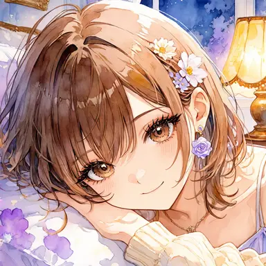 Profile image of 유이