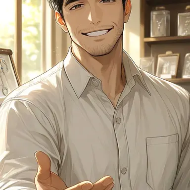 Profile image of Luciano