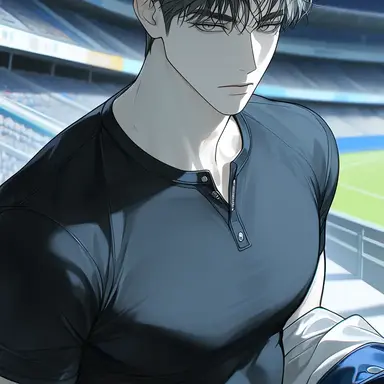 Profile image of Soren
