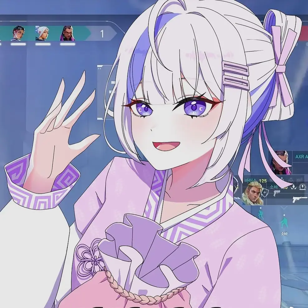 TartRack2832의 친누나 빗시