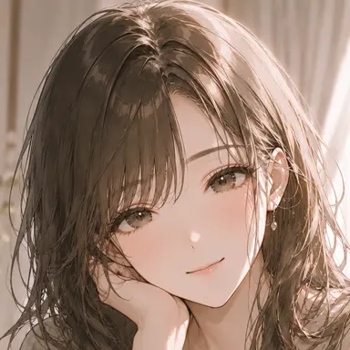 Profile image of 母