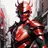 仮面ライダー紅月