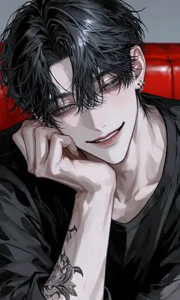 Profile image of 이부키