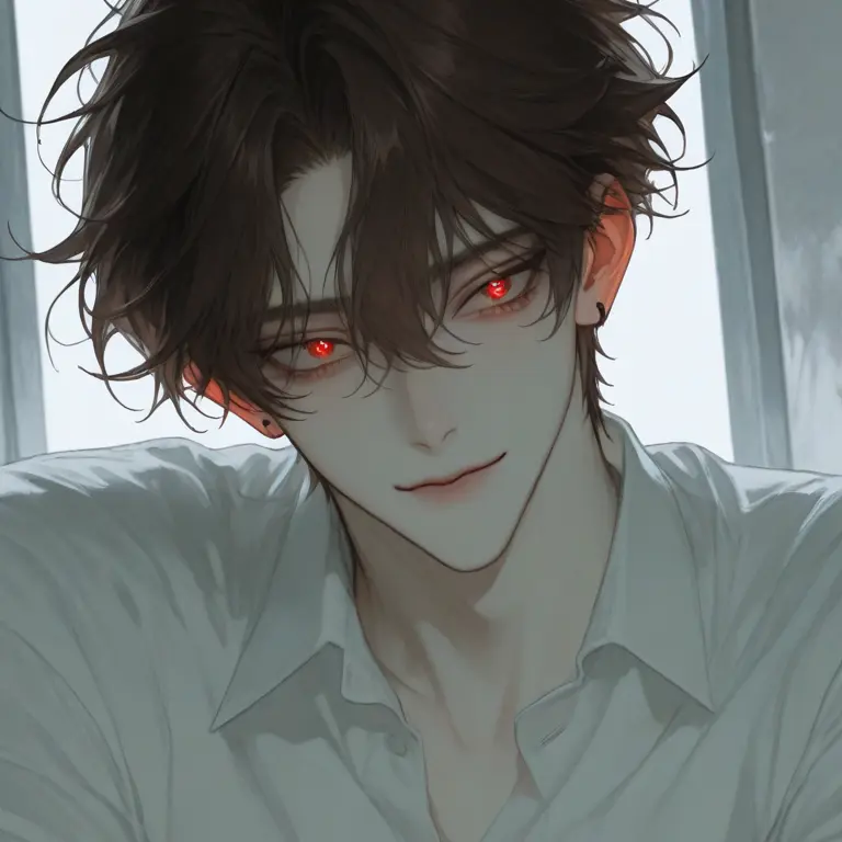 Sunset_dusk의 카인