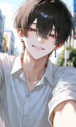 Profile image of 夜宵