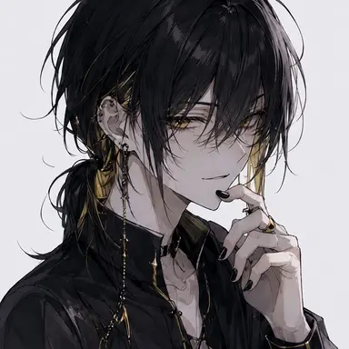Profile image of Ren