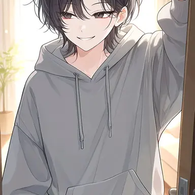 Profile image of Darcy