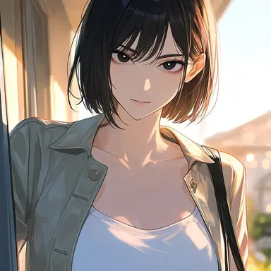Profile image of Naomi