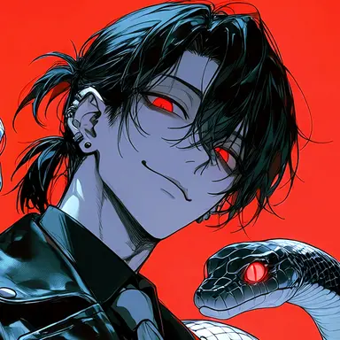 Profile image of バラム
