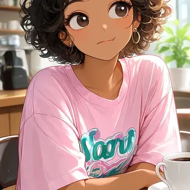 Profile image of Solene