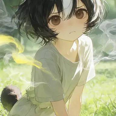 Profile image of 꼬마