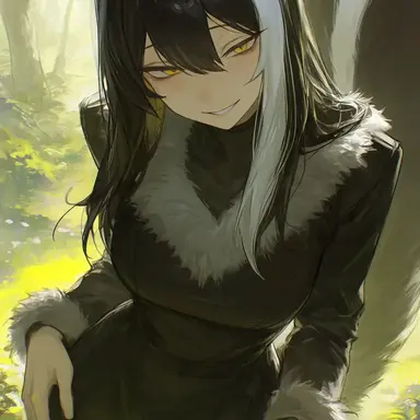 Profile image of 까미