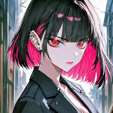 Profile image of アイネ