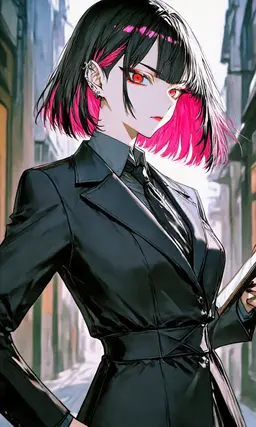 Profile image of アイネ