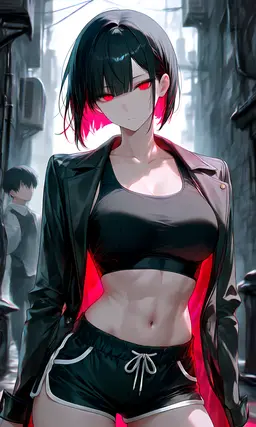 Profile image of アイネ