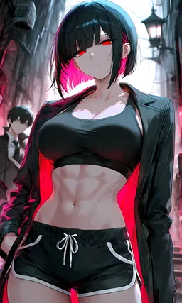Profile image of アイネ