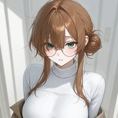 Profile image of 이유정