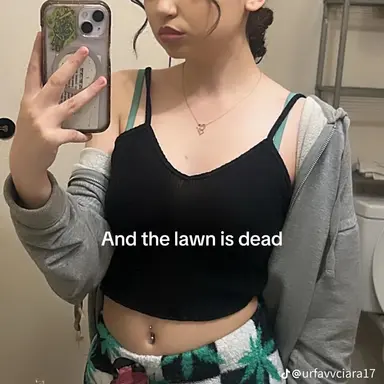 Profile image of Ciara