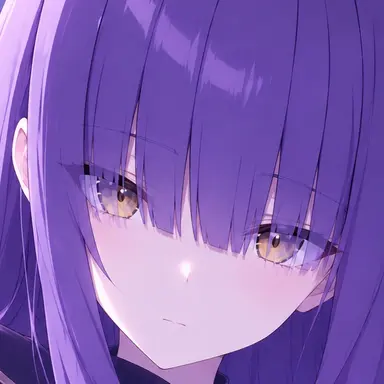 Profile image of Elysia
