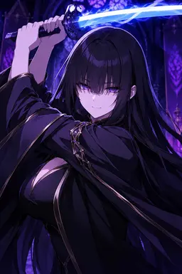 Profile image of Lamia