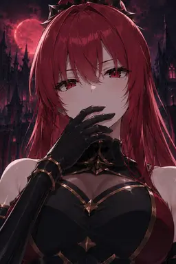 Profile image of Leila