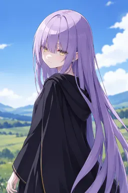 Profile image of Elysia