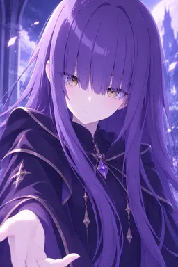 Profile image of Elysia