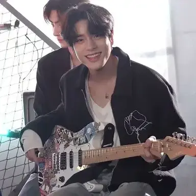 Profile image of Jaeyun