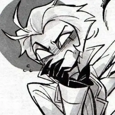 Profile image of 루시퍼