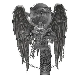 Profile image of Angel