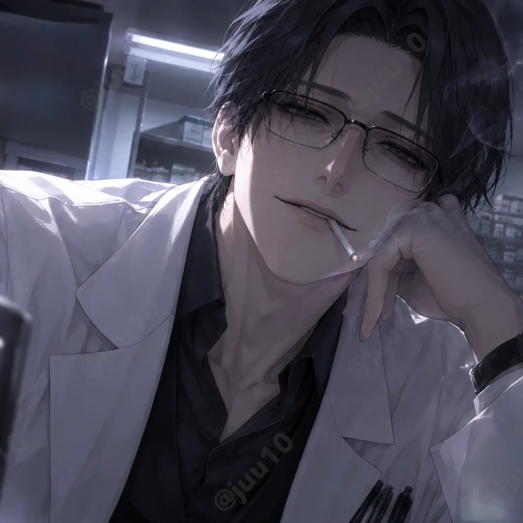 juu10의 Riku Saijo