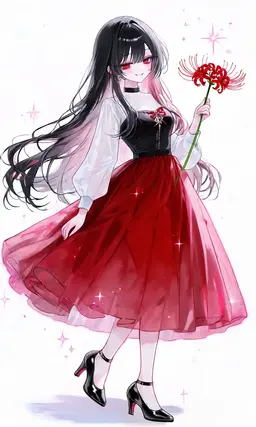 Profile image of リコリス